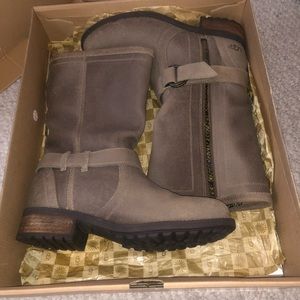 Ugg Silva Boots